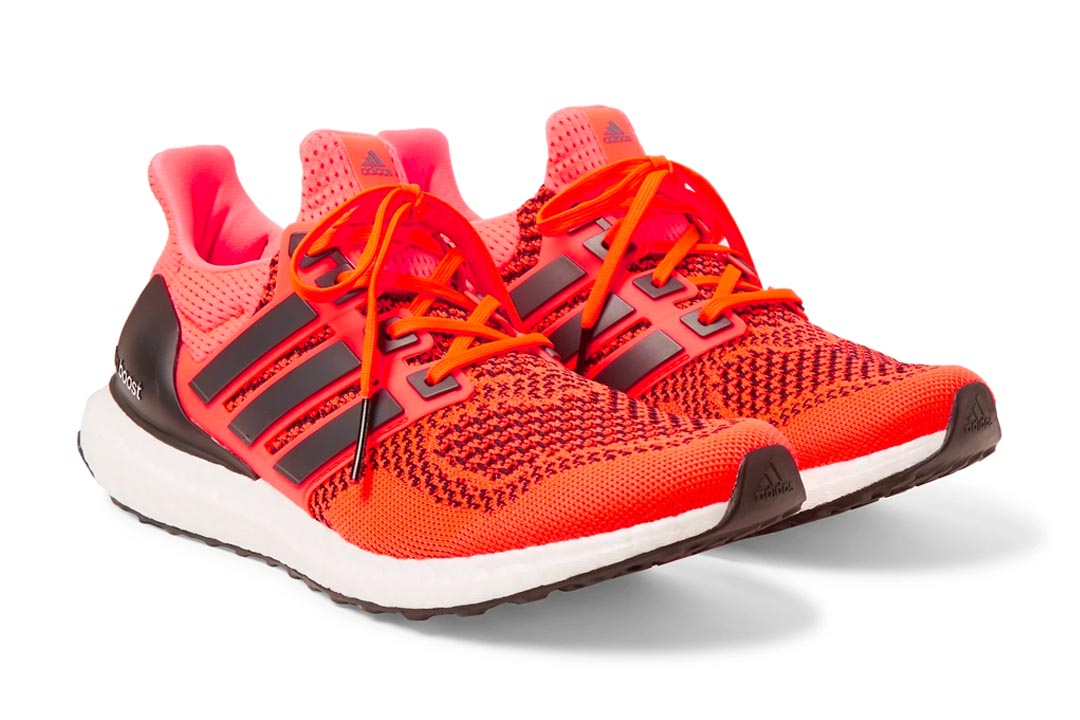 20 Striking Sneakers That Are Sure To Make A Statement This Season