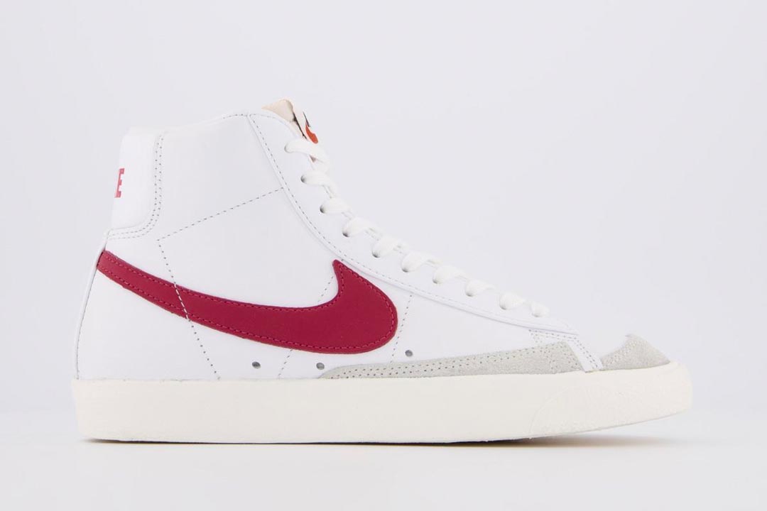 10 Brand New Sneakers That You Definitely Don't Want To Overlook