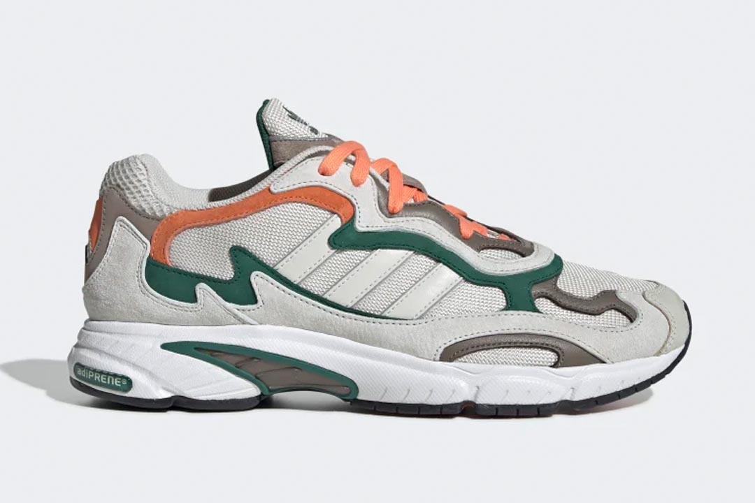 Take An Extra 25% Off These Chunky Trainers At The adidas UK Sale