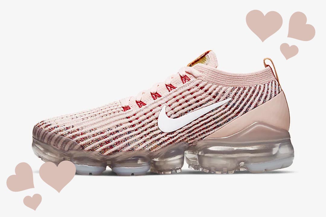 Love Is In The Air: 14 Nike Air Max Sneakers That You'll Definitely Fall For
