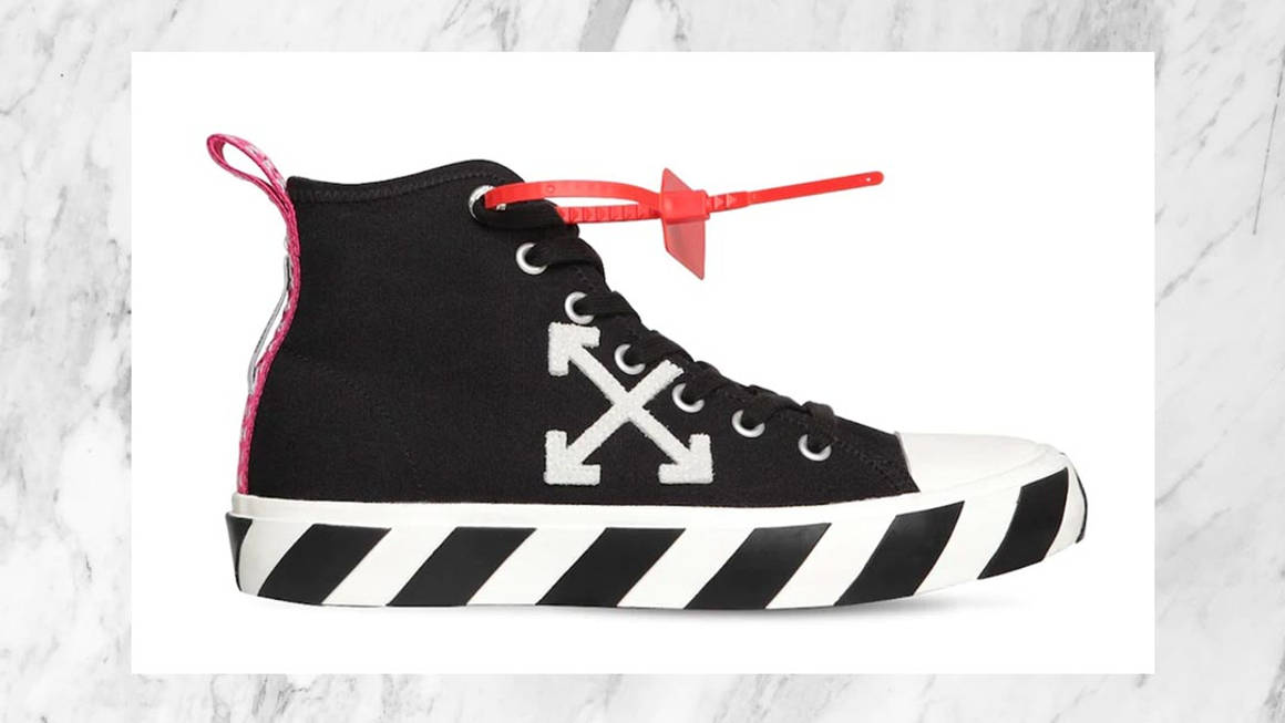 15 MustHave High End Sneakers That Are Usually Sold Out The Sole