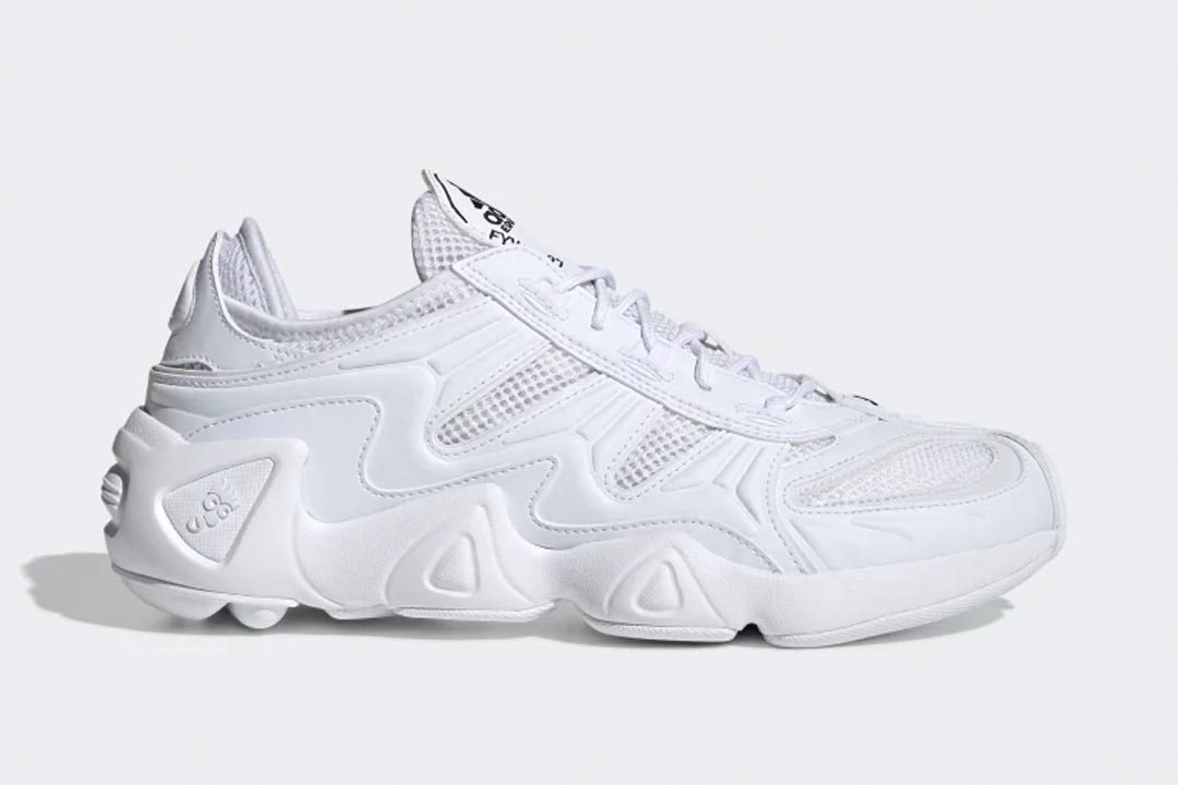 Take An Extra 25% Off These Chunky Trainers At The adidas UK Sale
