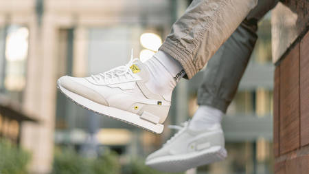 Styling The Chinatown Market x PUMA Future Rider Styling The Chinatown Market x PUMA Future Rider