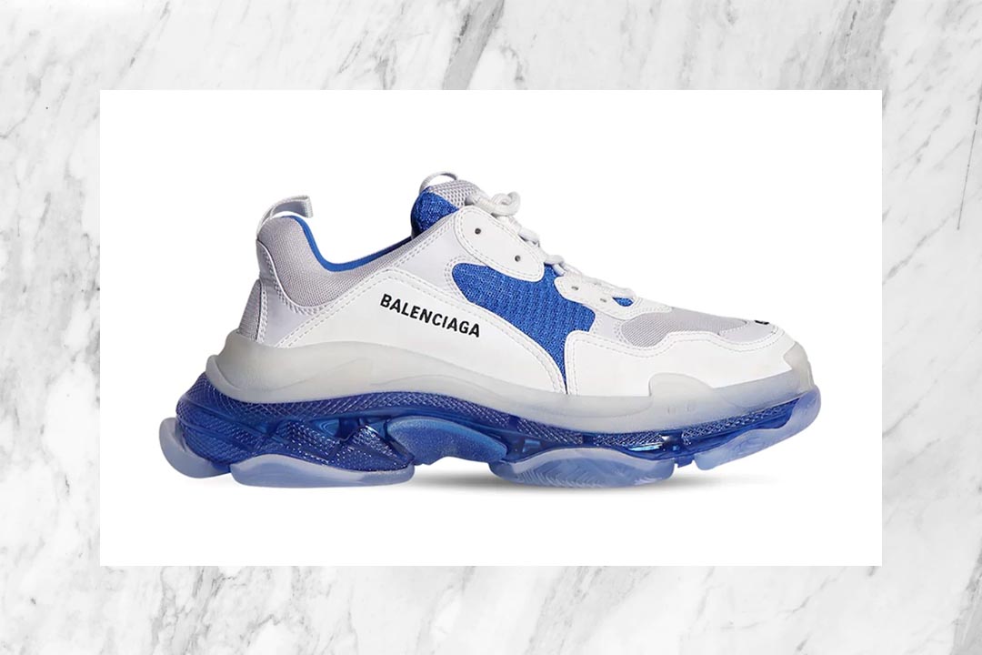 15 Must-Have High End Sneakers That Are Usually Sold Out