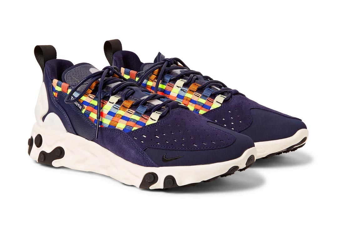 20 Striking Sneakers That Are Sure To Make A Statement This Season