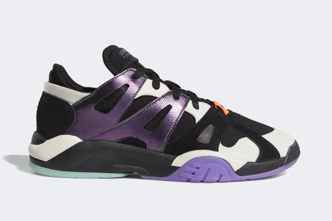 Take An Extra 25% Off These Chunky Trainers At The adidas UK Sale