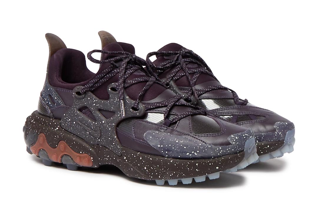 20 Striking Sneakers That Are Sure To Make A Statement This Season