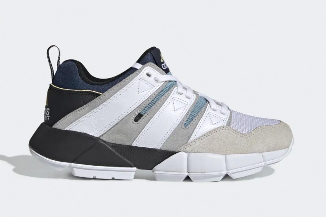 Take An Extra 25% Off These Chunky Trainers At The adidas UK Sale