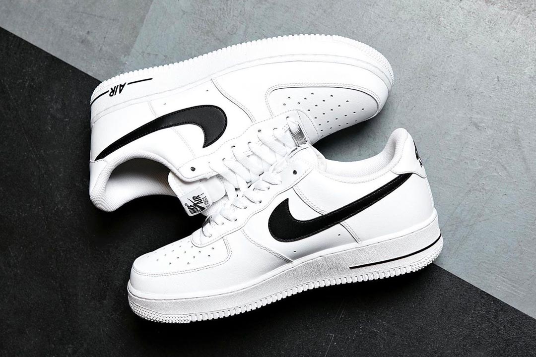 The Best Everyday Lifestyle Trainers You Can Buy For Under £80