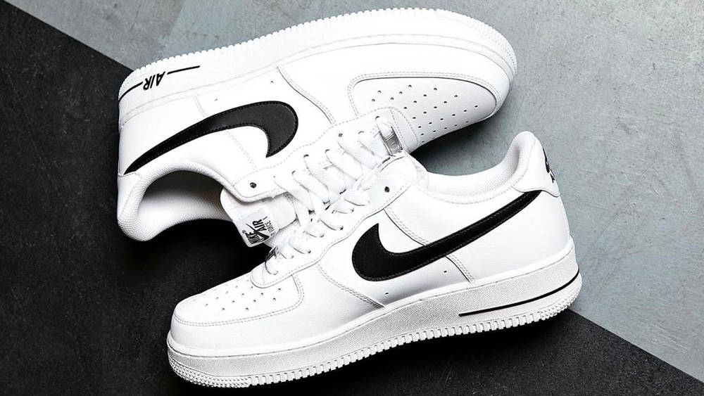 The Best Everyday Lifestyle Trainers You Can Buy For Under £80