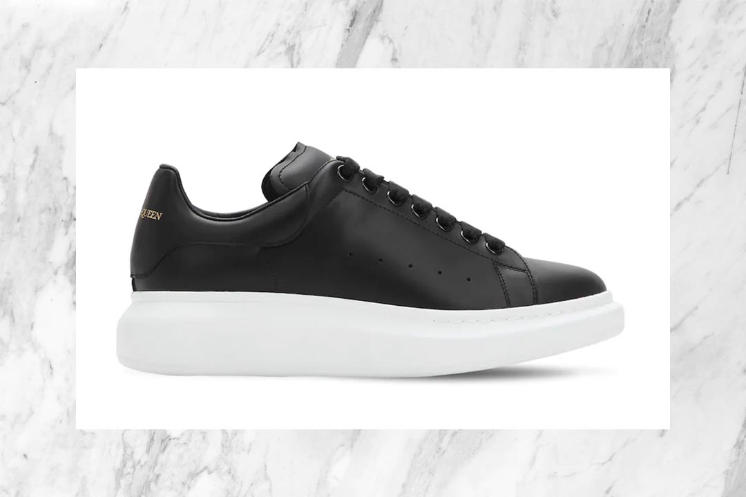 15 Must-Have High End Sneakers That Are Usually Sold Out