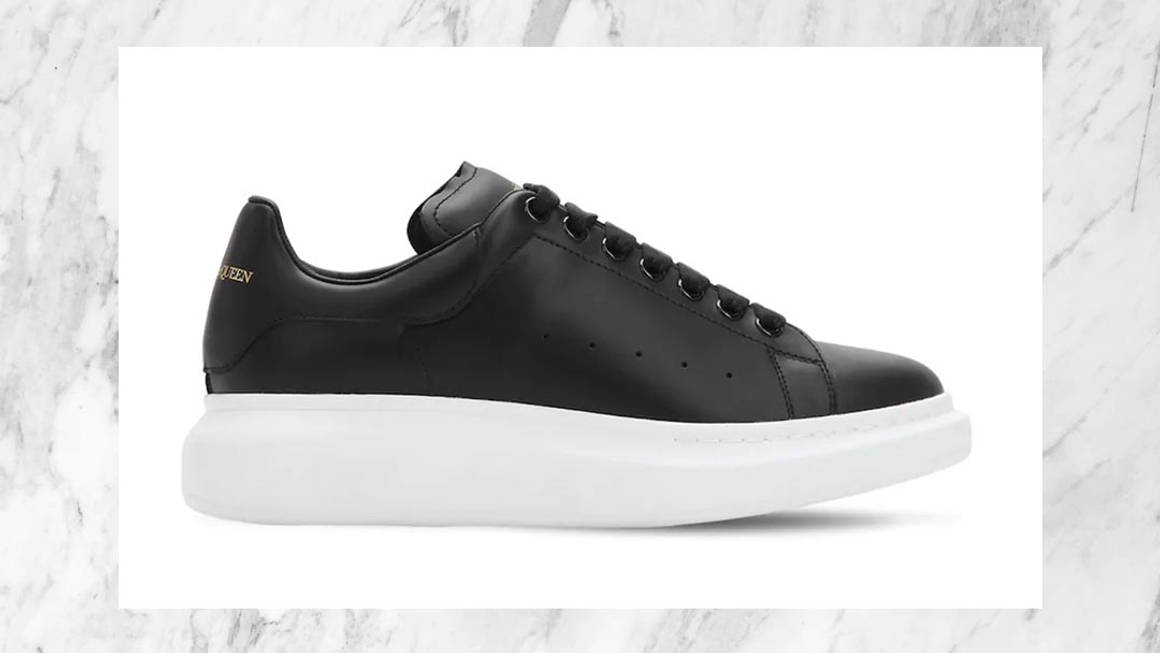 15 MustHave High End Sneakers That Are Usually Sold Out The Sole