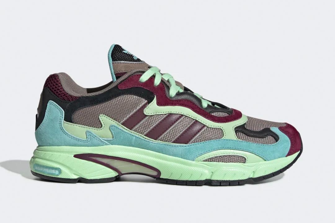 Take An Extra 25% Off These Chunky Trainers At The adidas UK Sale