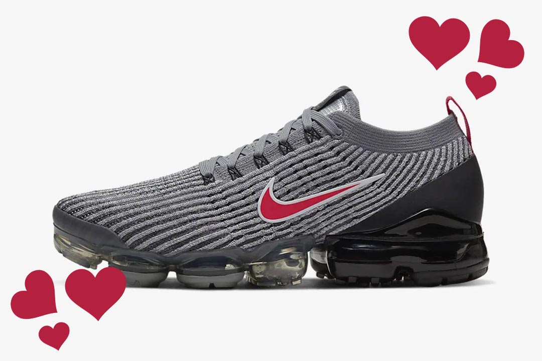 Love Is In The Air: 14 Nike Air Max Sneakers That You'll Definitely Fall For