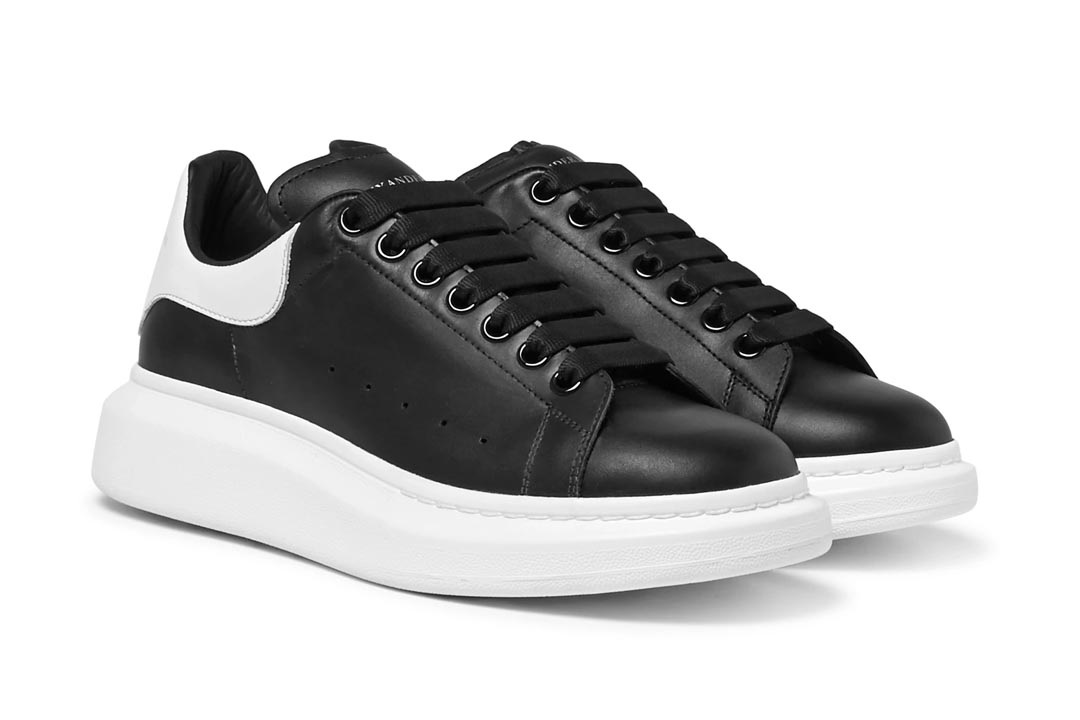 20 Striking Sneakers That Are Sure To Make A Statement This Season