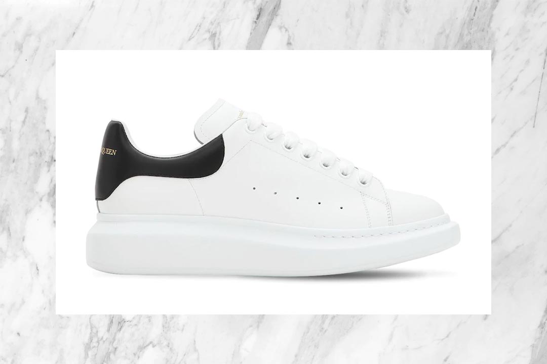 15 Must-Have High End Sneakers That Are Usually Sold Out