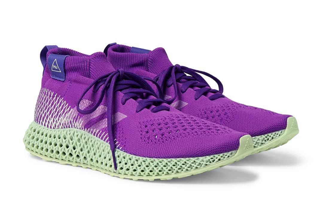20 Striking Sneakers That Are Sure To Make A Statement This Season