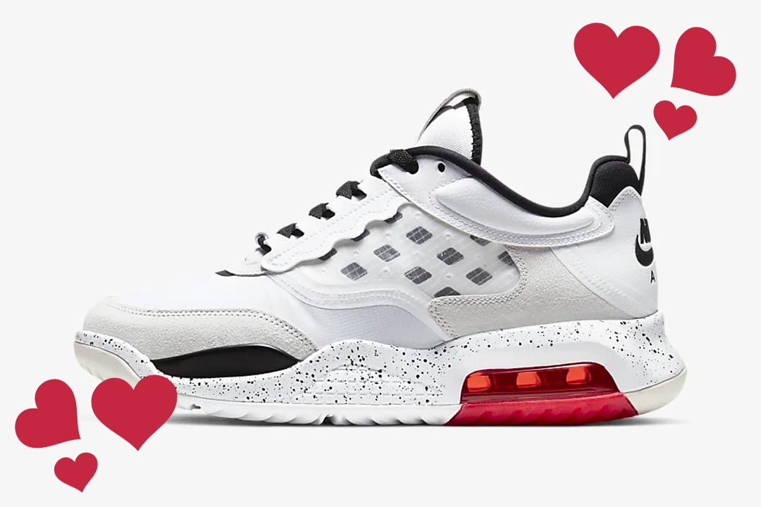 Love Is In The Air: 14 Nike Air Max Sneakers That You'll Definitely Fall For