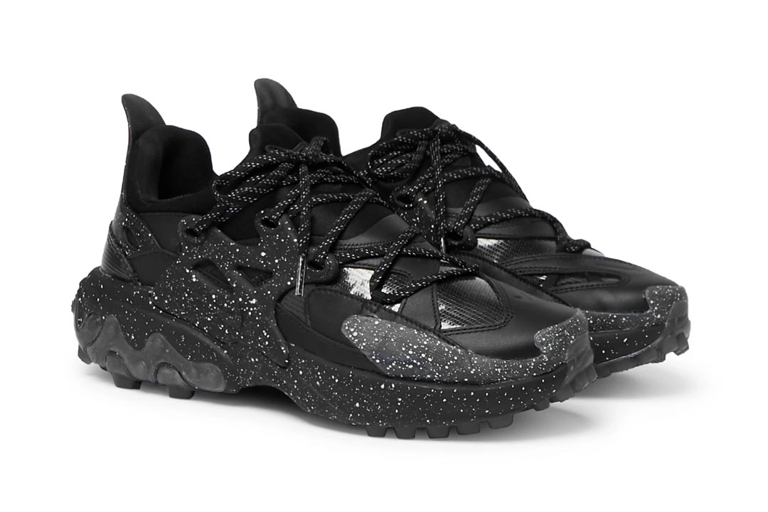 20 Striking Sneakers That Are Sure To Make A Statement This Season