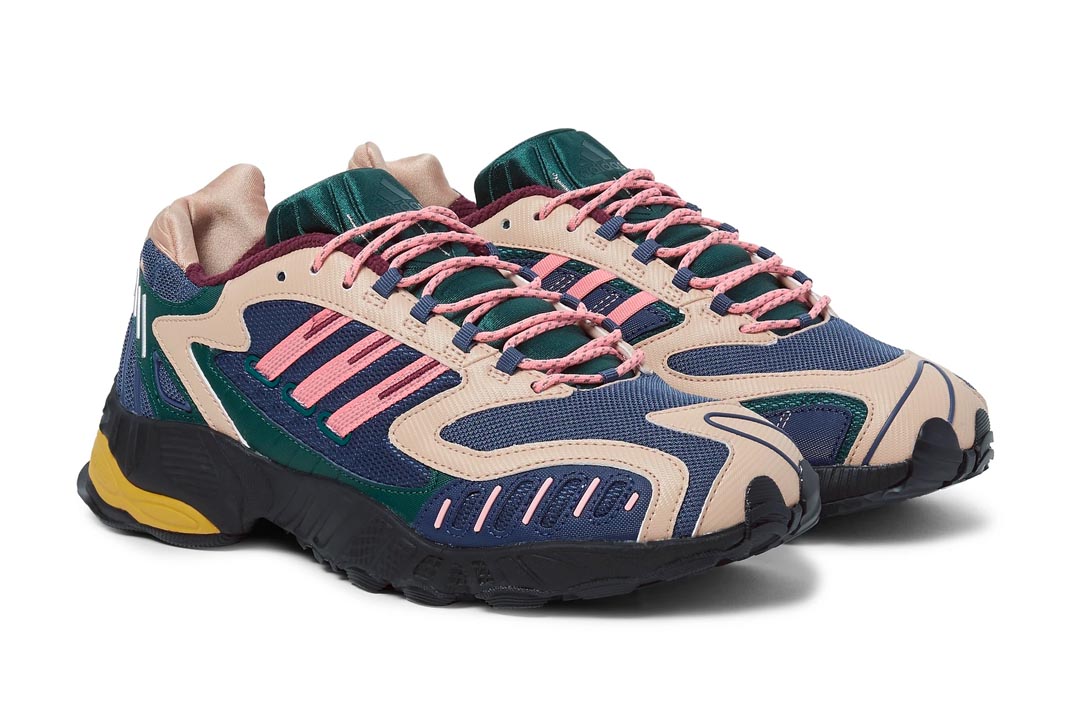 20 Striking Sneakers That Are Sure To Make A Statement This Season