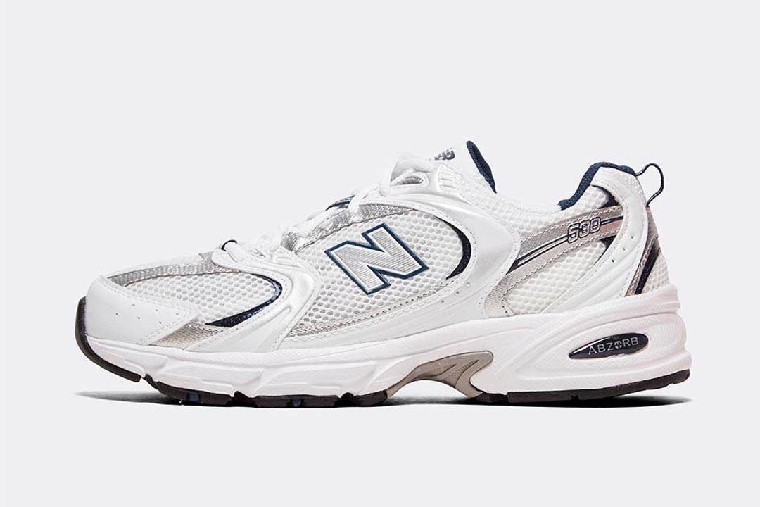 The Best Everyday Lifestyle Trainers You Can Buy For Under £80