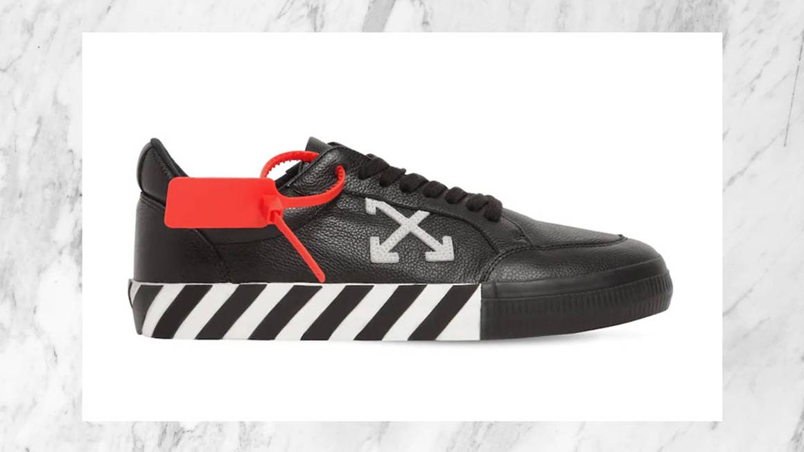 15 MustHave High End Sneakers That Are Usually Sold Out The Sole