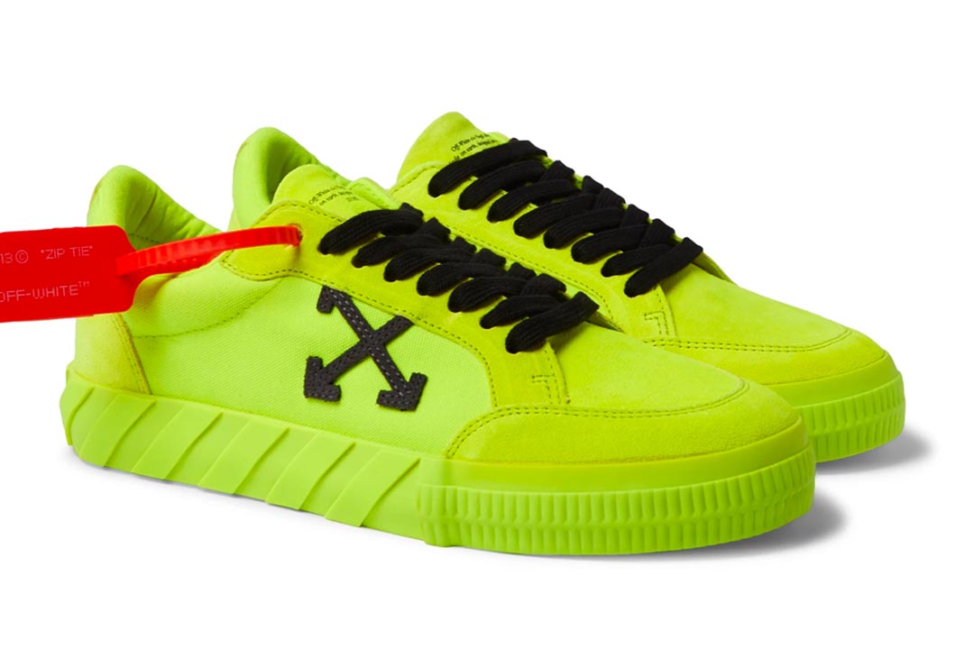 20 Striking Sneakers That Are Sure To Make A Statement This Season