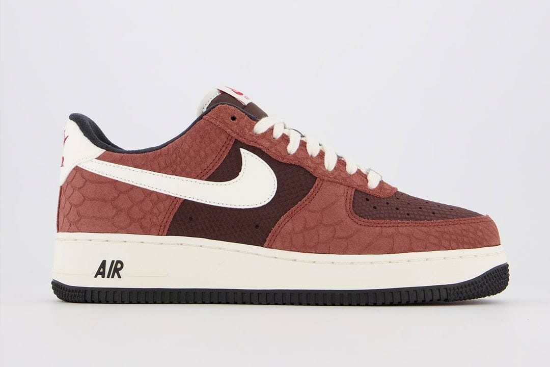 10 Brand New Sneakers That You Definitely Don't Want To Overlook