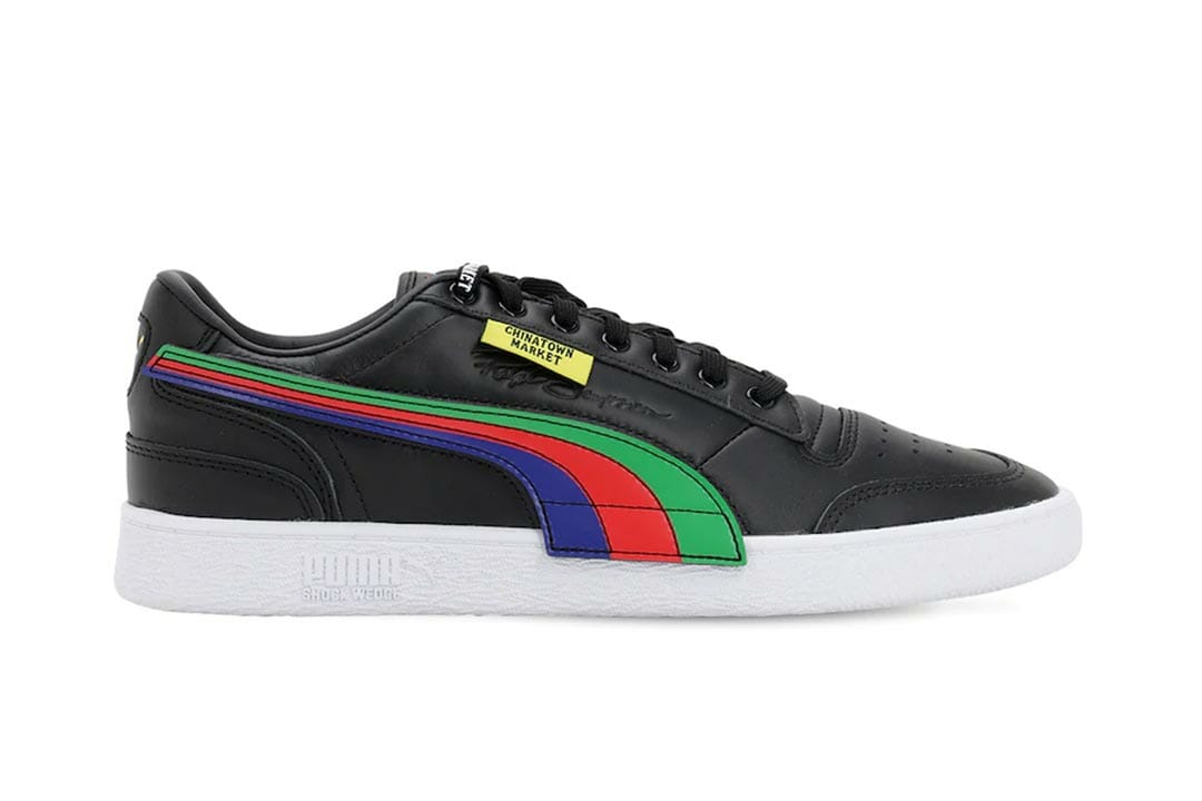 Up To An Extra 50% Off These Underrated Sneakers That Everyone Should Own