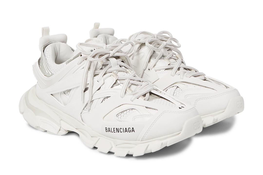 20 Striking Sneakers That Are Sure To Make A Statement This Season