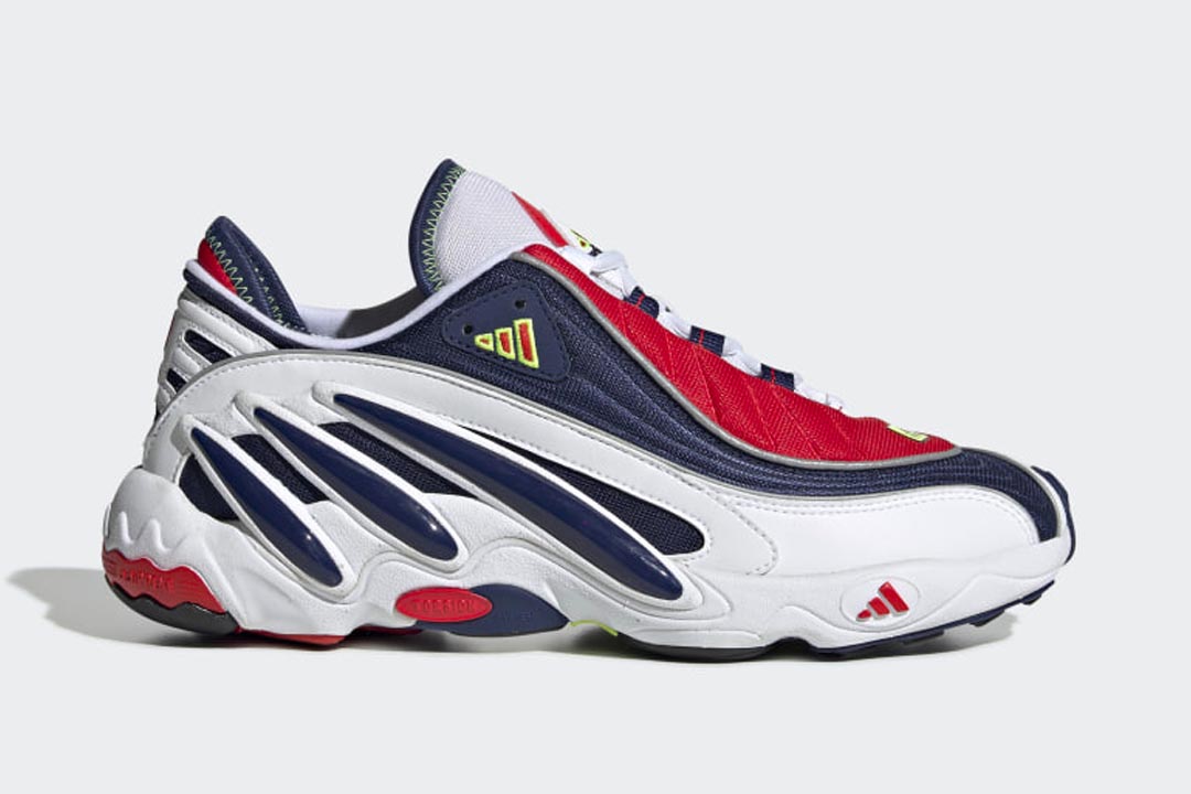 Take An Extra 25% Off These Chunky Trainers At The adidas UK Sale