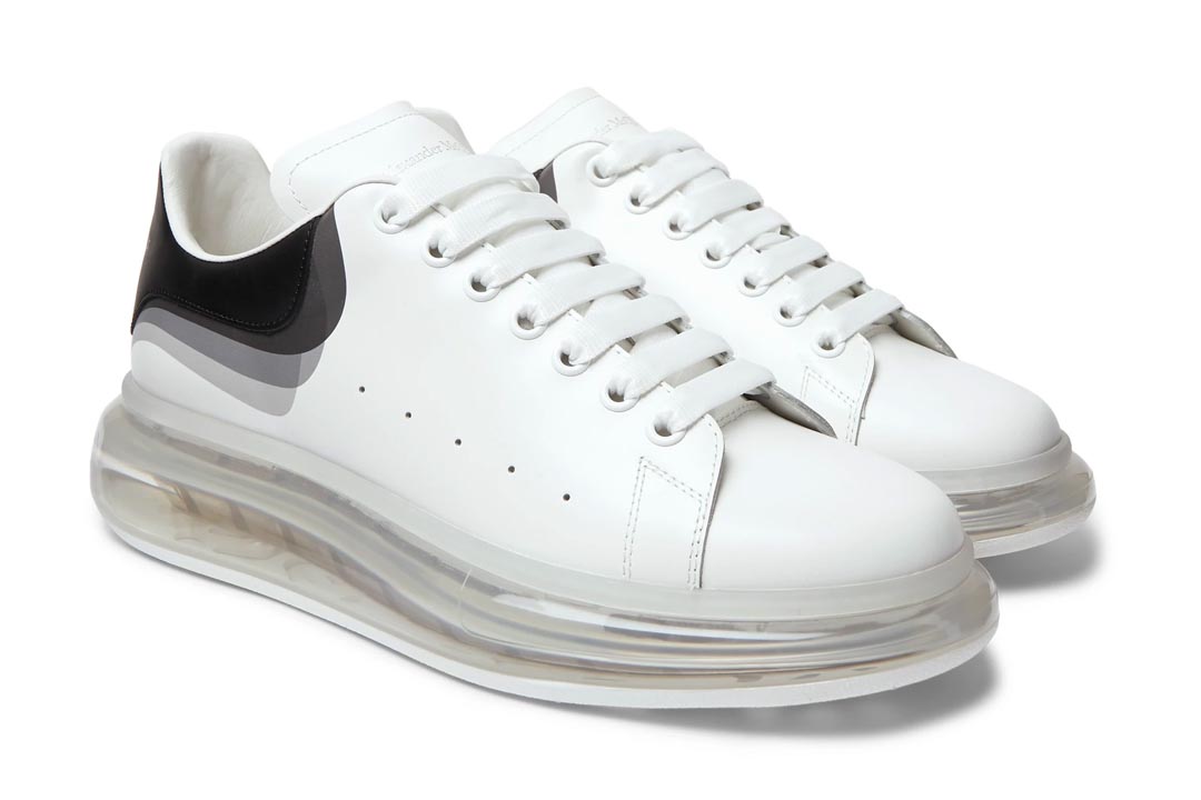 20 Striking Sneakers That Are Sure To Make A Statement This Season