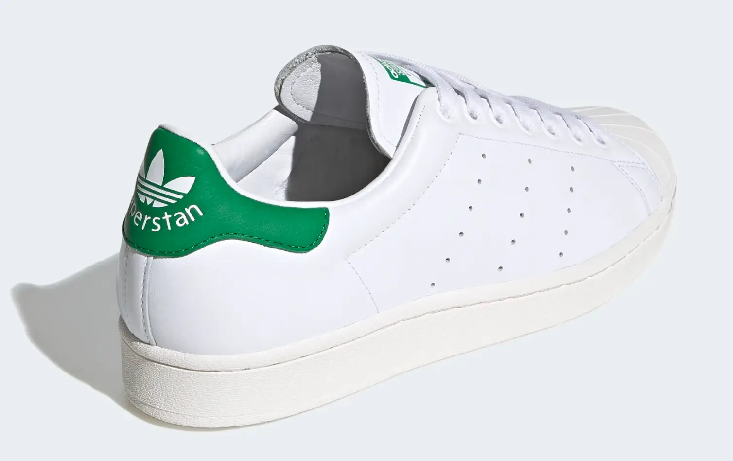 Introducing The Superstan, adidas' Contemporary Hybrid Silhouette | The ...