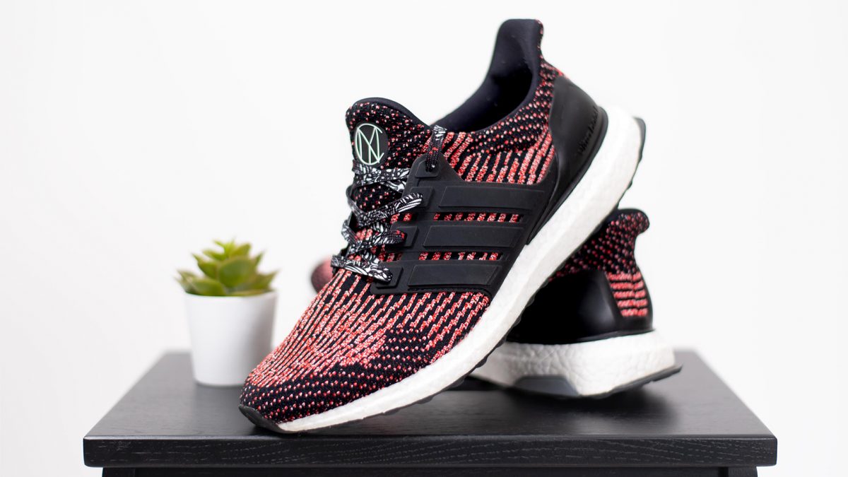 How Do adidas Ultra Boost Fit and Are 