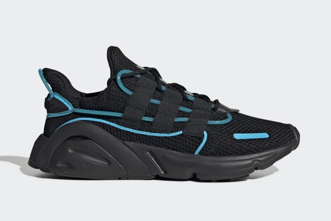 Take An Extra 25% Off These Chunky Trainers At The adidas UK Sale