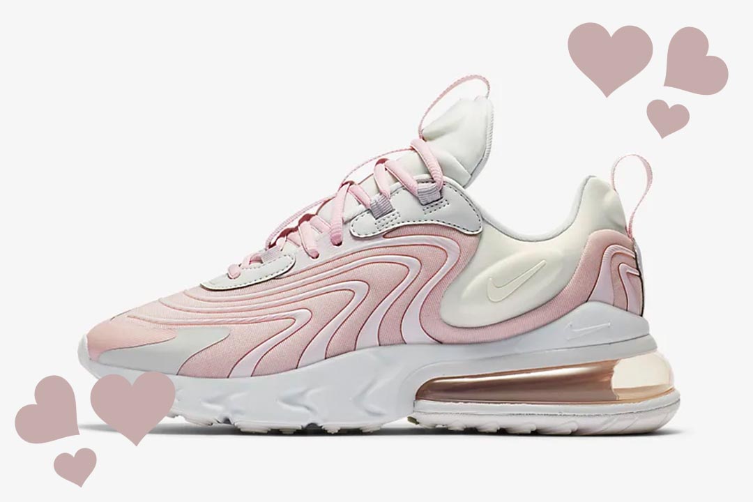 Love Is In The Air: 14 Nike Air Max Sneakers That You'll Definitely Fall For