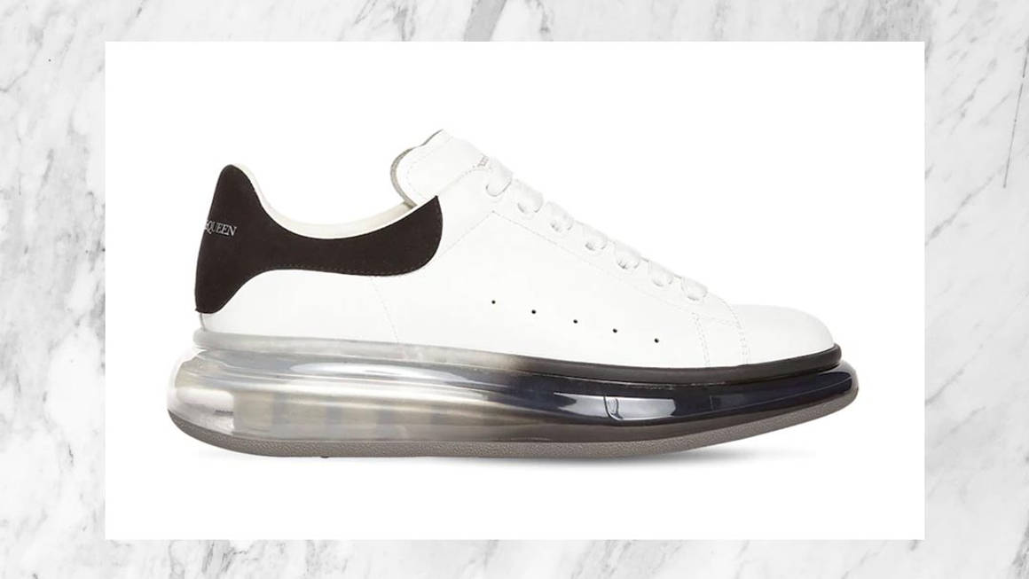 15 MustHave High End Sneakers That Are Usually Sold Out The Sole