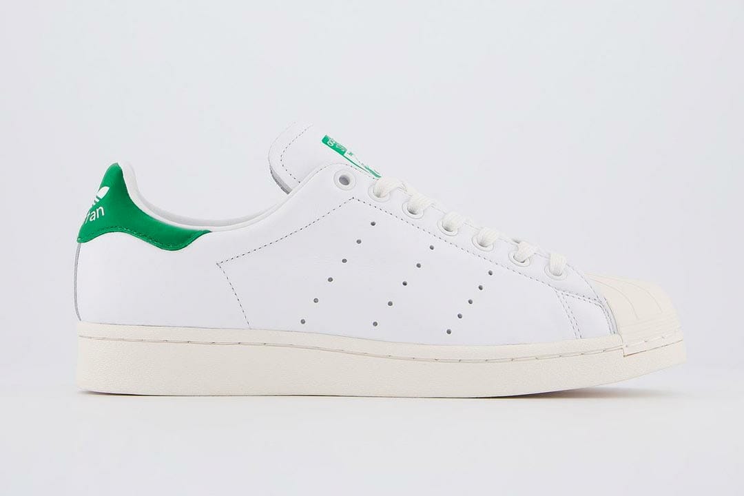10 Brand New Sneakers That You Definitely Don't Want To Overlook