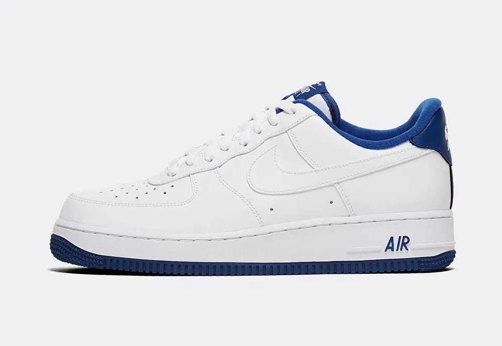 The Nike Air Force 1 07 