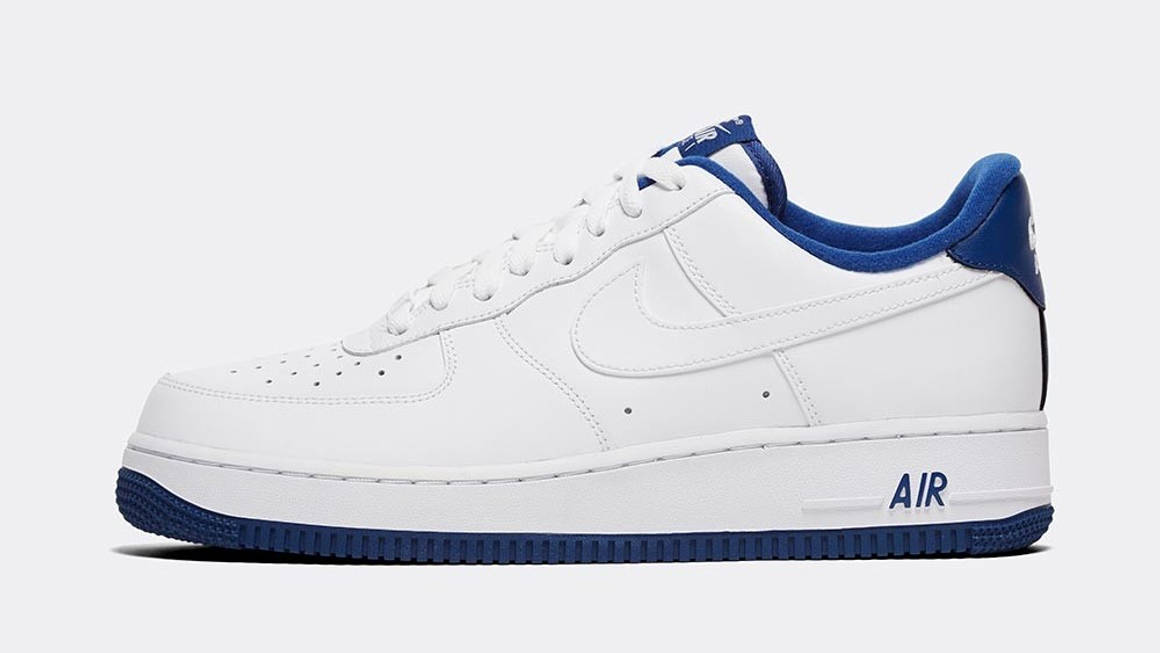 nike air force 1 mens footasylum