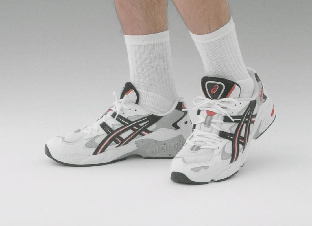 15 Essential ASICS Trainers For The Self-Confessed Hype Beast 3