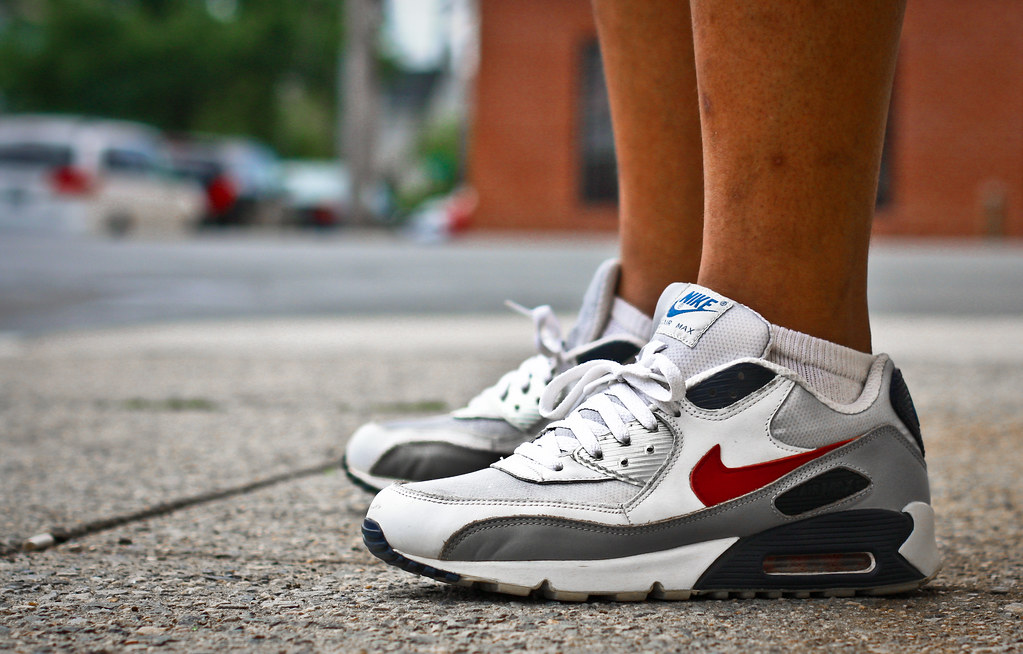 The 25 Best Nike Air Max 90s Of All 