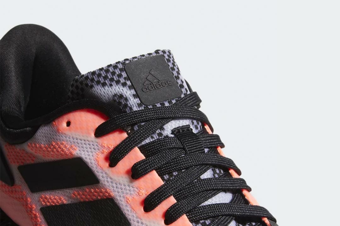 adidas 4D Run 1.0 "Signal Coral"