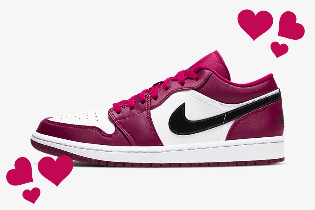 Love Is In The Air: 14 Nike Air Max Sneakers That You'll Definitely Fall For