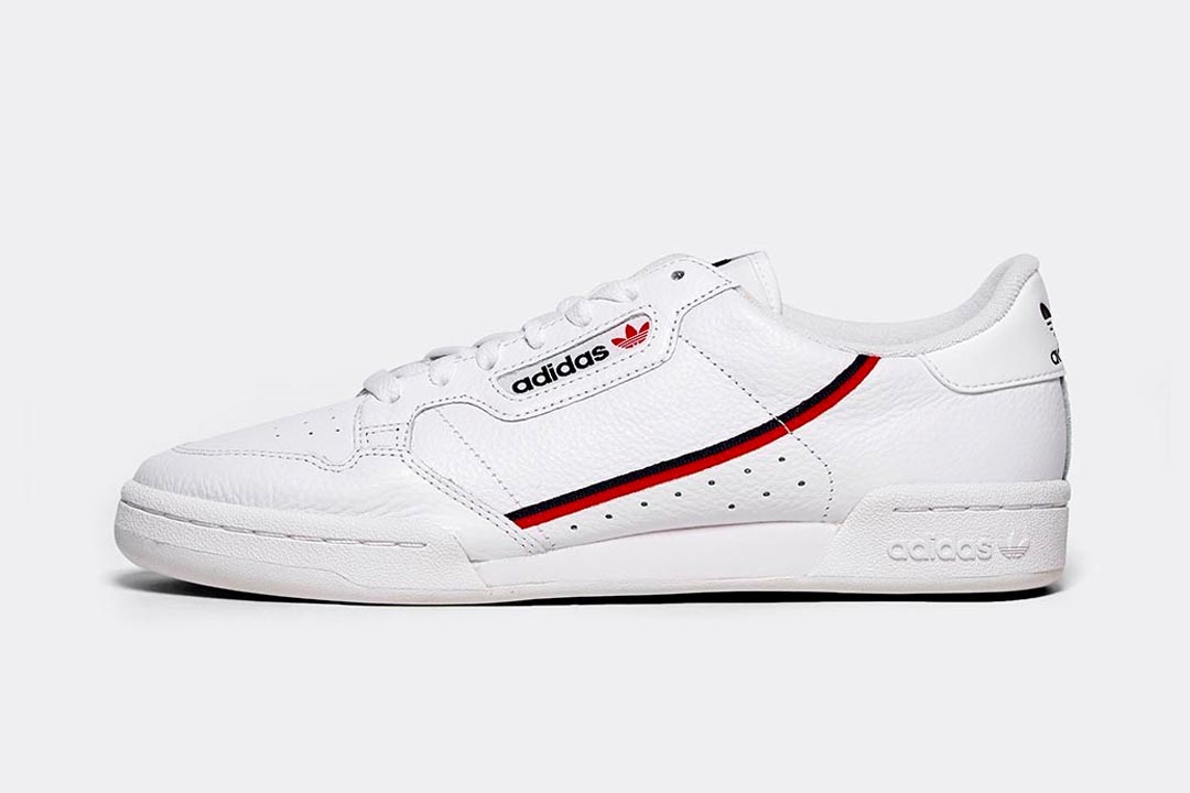 The Best Everyday Lifestyle Trainers You Can Buy For Under £80