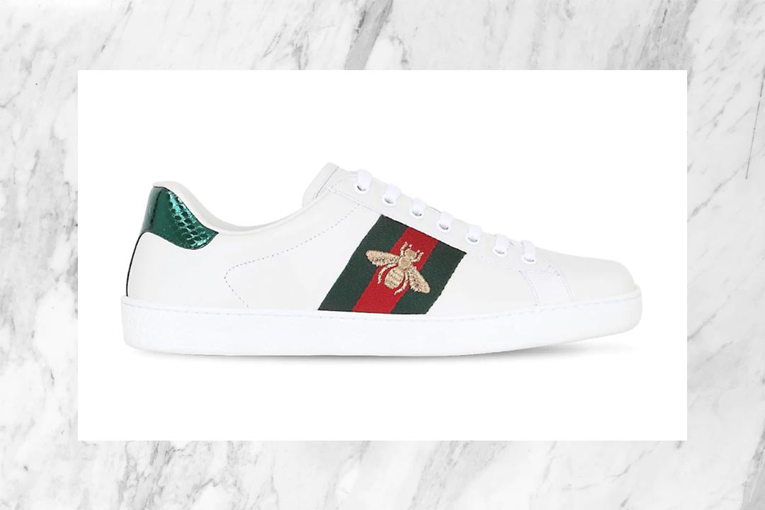 15 Must-Have High End Sneakers That Are Usually Sold Out