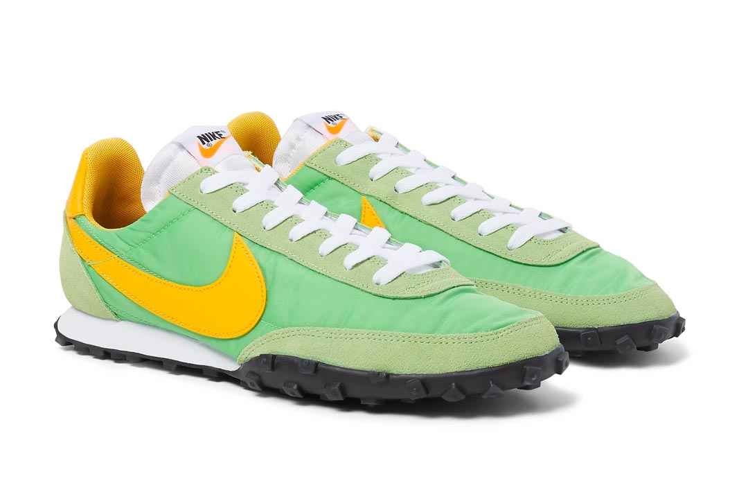 20 Striking Sneakers That Are Sure To Make A Statement This Season