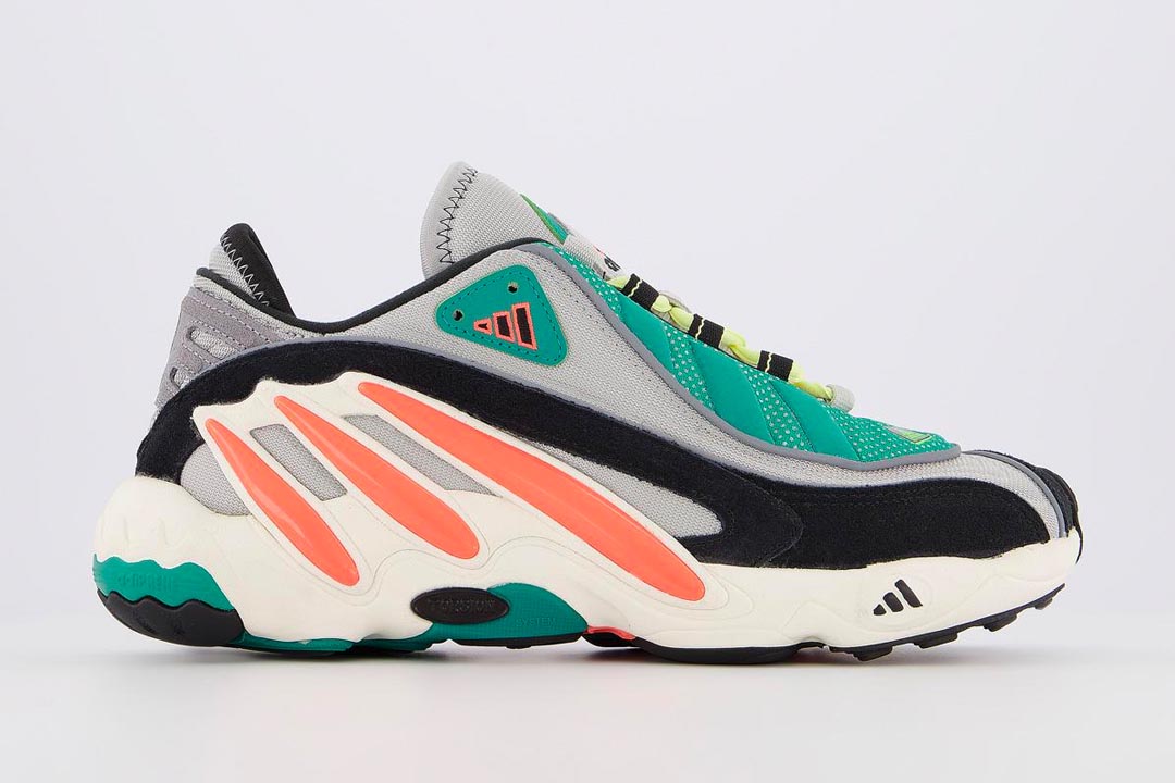 10 Brand New Sneakers That You Definitely Don't Want To Overlook