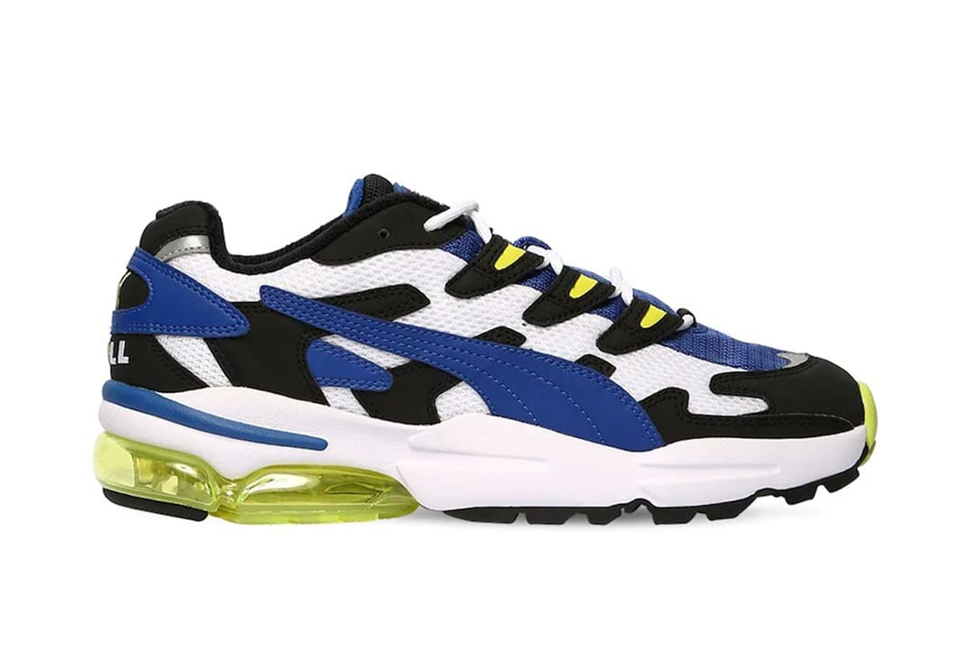 Up To An Extra 50% Off These Underrated Sneakers That Everyone Should Own