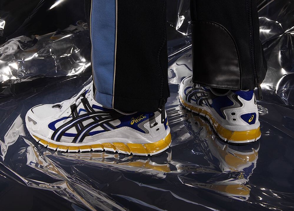 15 Essential ASICS Trainers For The Self-Confessed Hype Beast 2